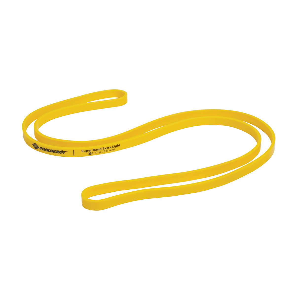 SCHILDKROT Gumy Schildkrot Super Band Extra-Light