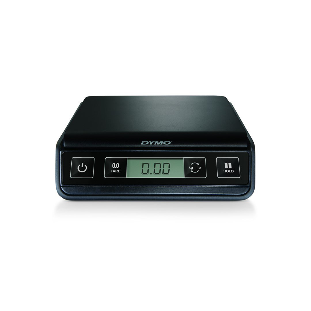 Dymo M 1 Letter Scales 1 kg S0928980