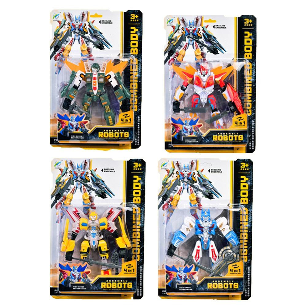 ASKATO TRANSFORMER 21314