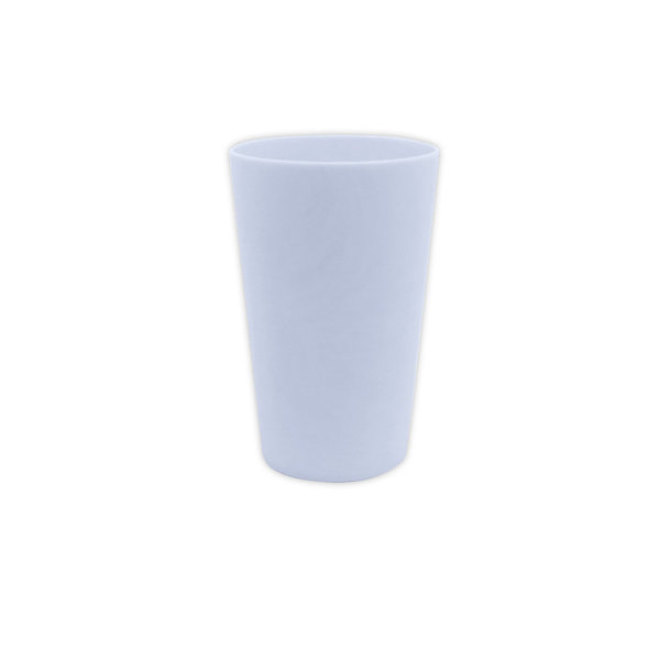 KUBECZKI WIELORAZOWE FIOLETOWE 280 ML 2 SZT