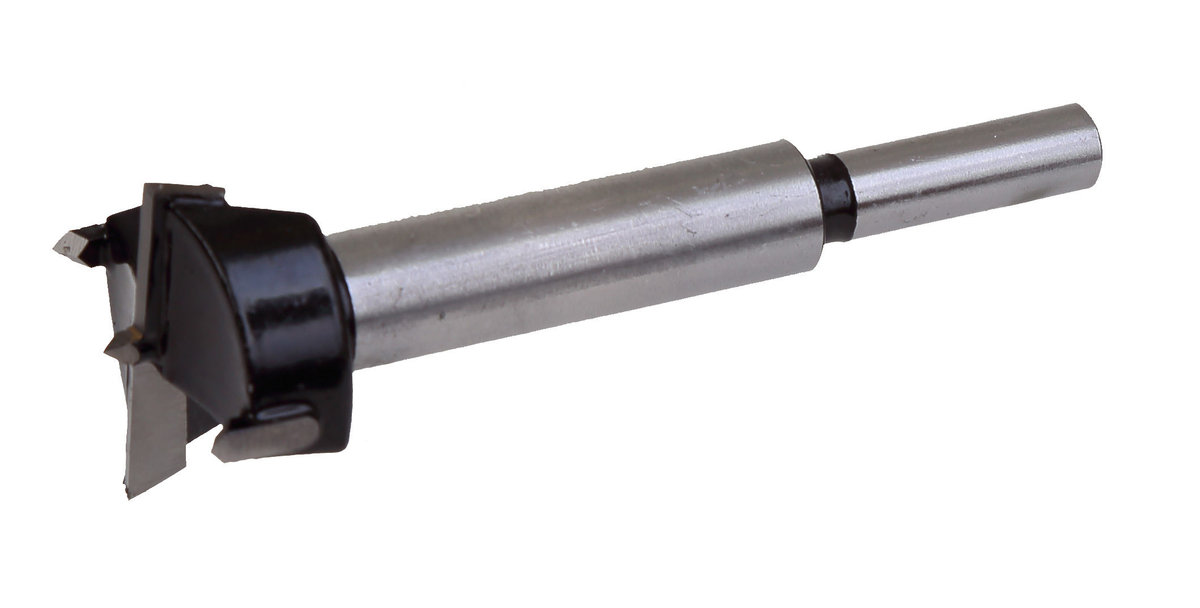 Proline Wiertło Cylindryczne Z WĘG.35 MM 26335
