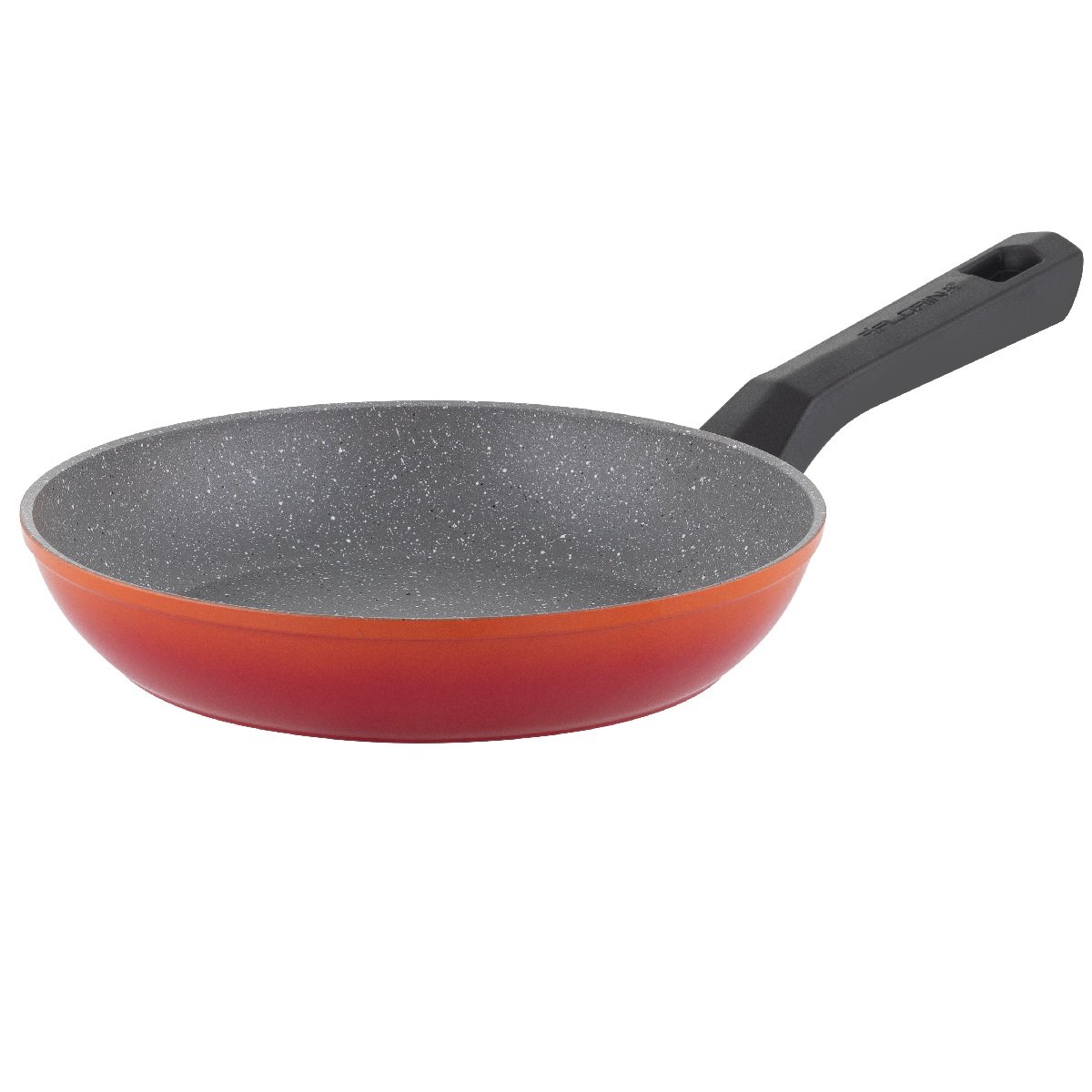 PATELNIA CHILI Z POWŁOKĄ NIEPRZYWIERALNĄ PFLUON 22CM