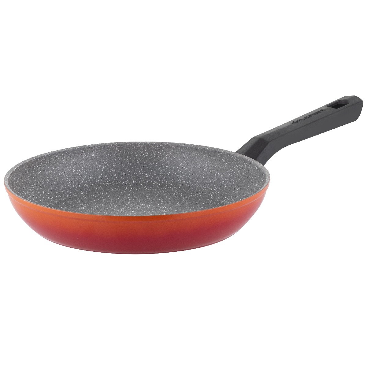 PATELNIA CHILI Z POWŁOKĄ NIEPRZYWIERALNĄ PFLUON 26CM