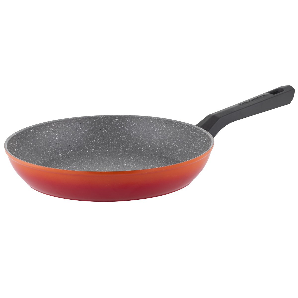 PATELNIA CHILI Z POWŁOKĄ NIEPRZYWIERALNĄ PFLUON 28CM