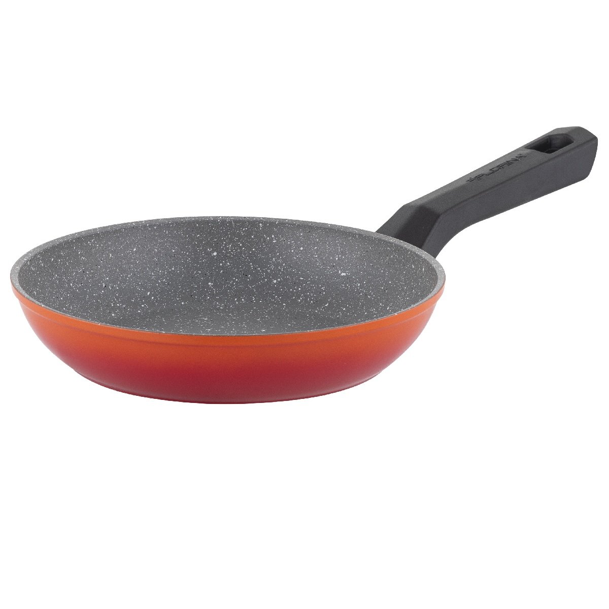 Patelnia Chili Z Powłoką Nieprzywieralną Pfluon 20Cm