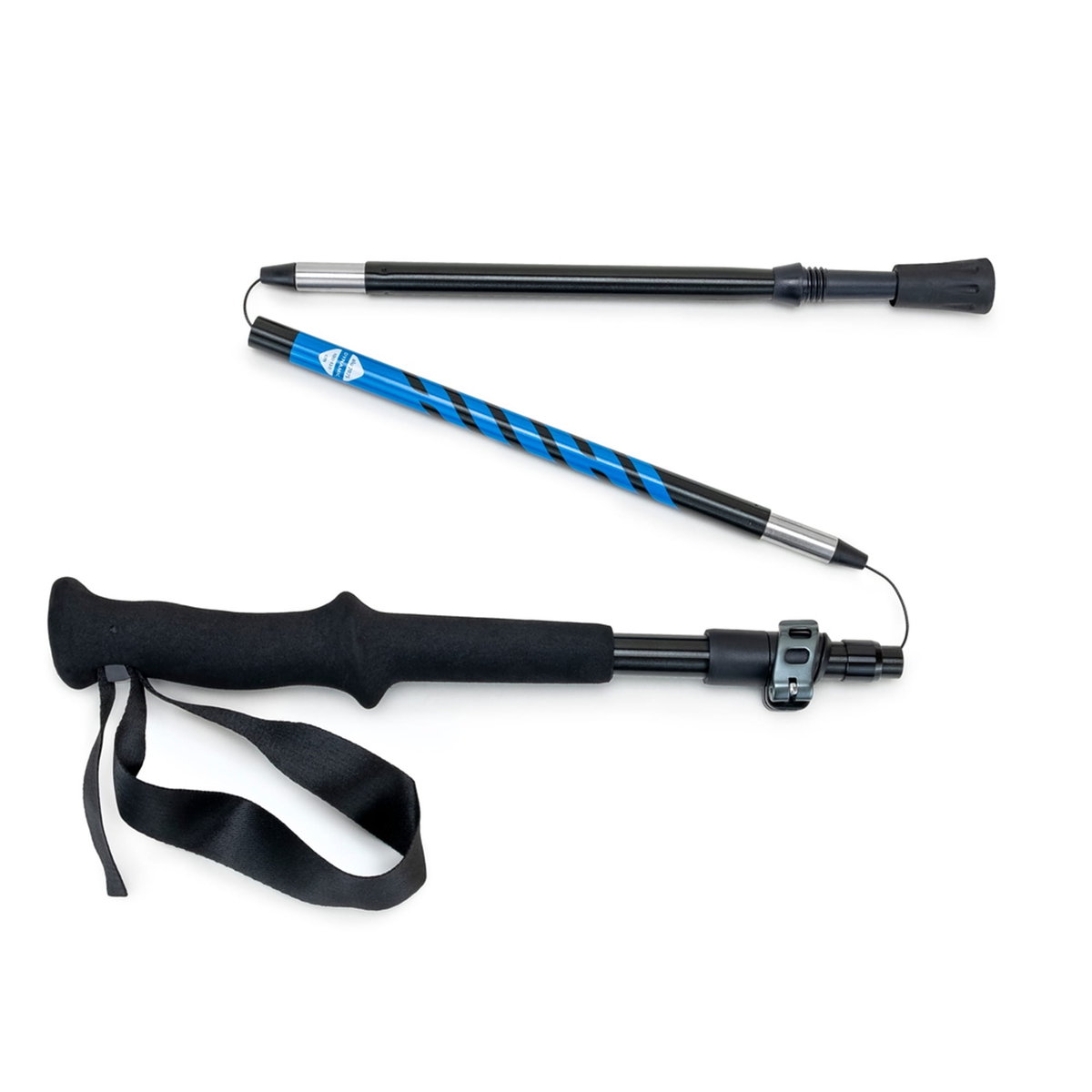 Kije trekkingowe z aluminium Rockland Dynamic (110-130cm)