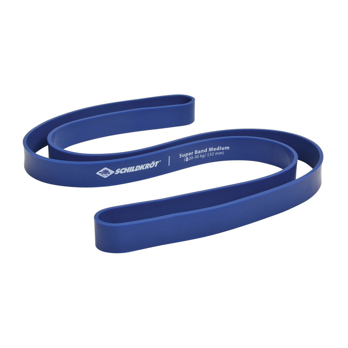 SCHILDKROT Gumy Schildkrot Super Band Medium