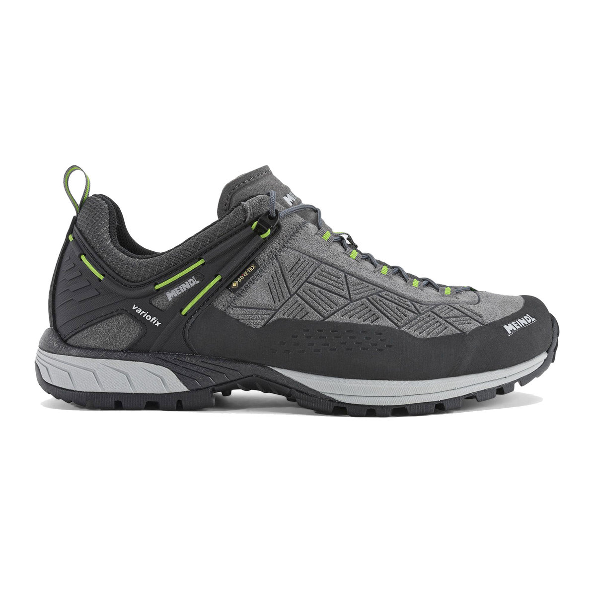 Buty trekkingowe męskie Meindl Top Trail GTX 4715 r.44 1/2