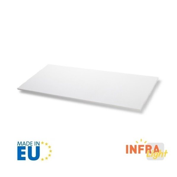 IPP CLASSIC 300W Panel grzewczy Grzejnik na podczerwień Promiennik