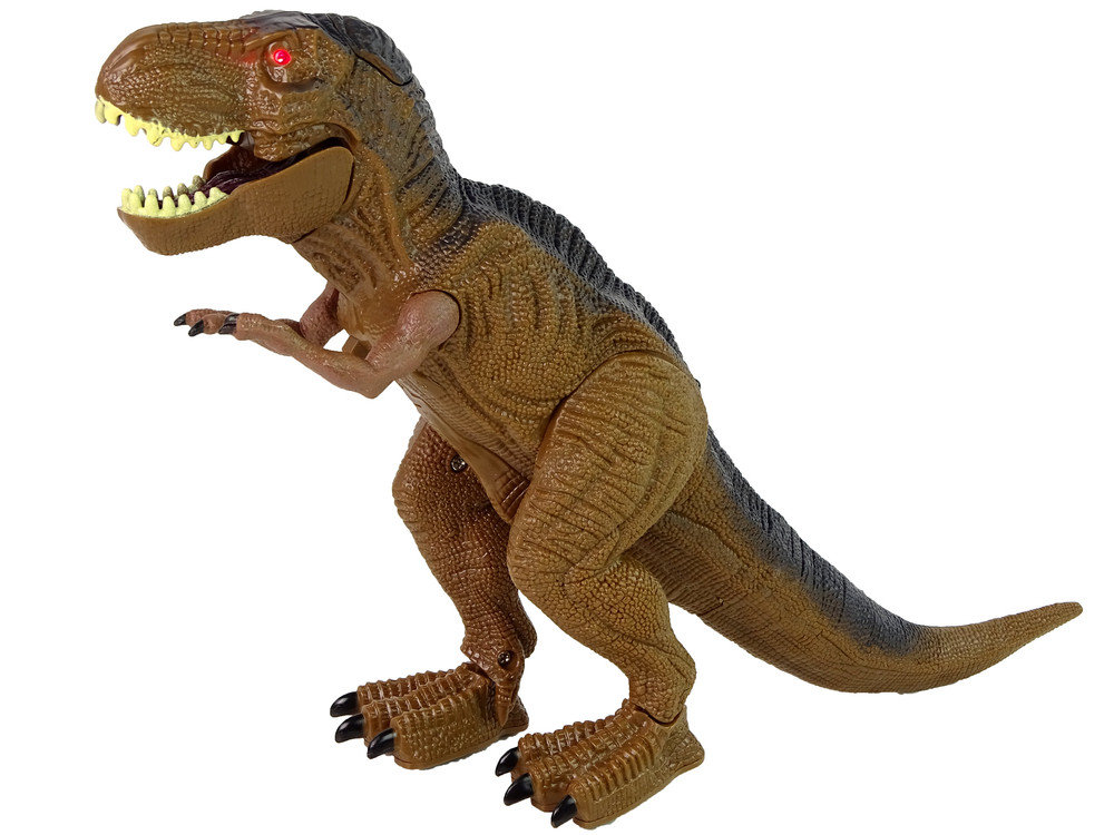 Dinozaur Tyranozaur Rex Zdalni