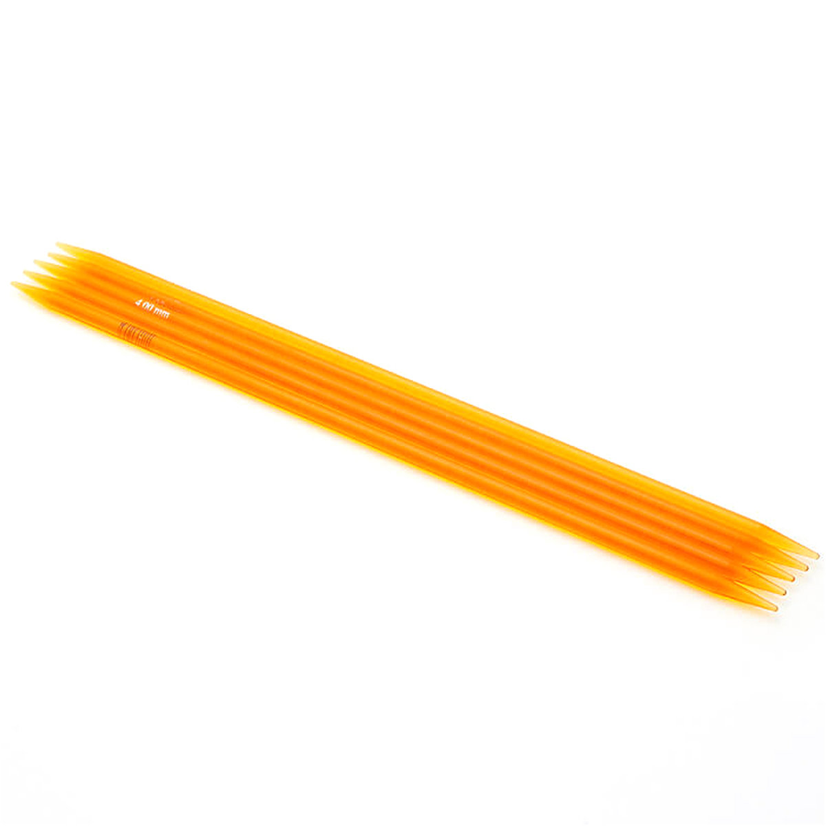 druty do skarpet 15cm 4,00 KNITPRO TRENDZ