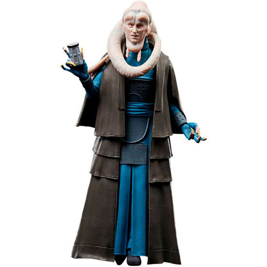 Figura Bib Fortuna 40Th Anniversary Return Of The Jedi Star Wars 15Cm