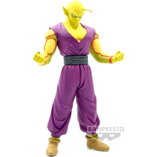 Figura Piccolo Super Hero Dxf Dragon Ball Super 18Cm