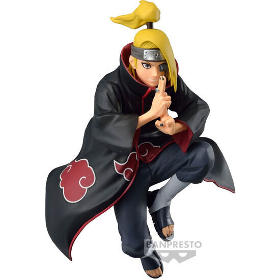 Figurka Naruto Shippuden Vibration Stars - Deidara