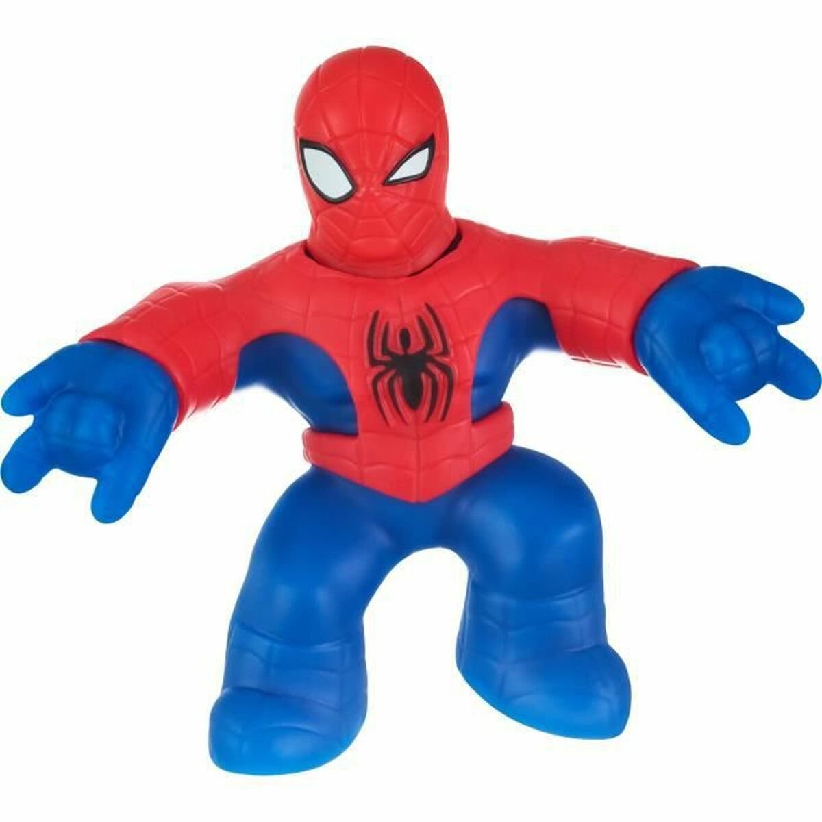 Action Figure Moose Toys Spiderman S3 - Goo Jit Zu 11 cm (S7179237)