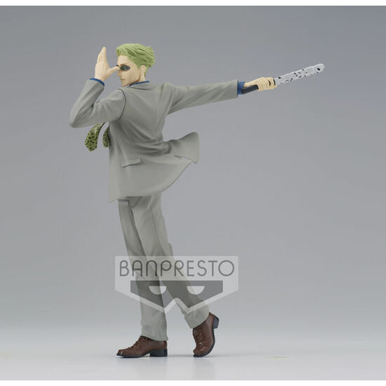 FIGURA KENTO NANAMI JUKON NO KATA JUJUTSU KAISEN 19CM