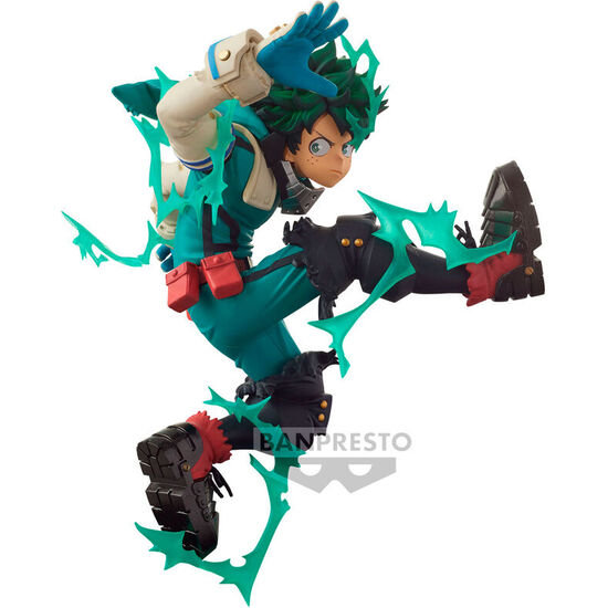 Figurka My Hero Academia - Izuku