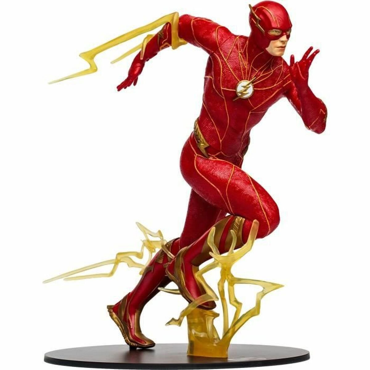 Action Figure The Flash Hero Costume 30 cm (S7190545)