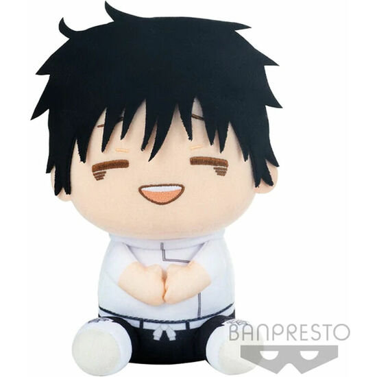 PELUCHE YUTA OKKOTSU THE MOVIE JUJUTSU KAISEN 20CM