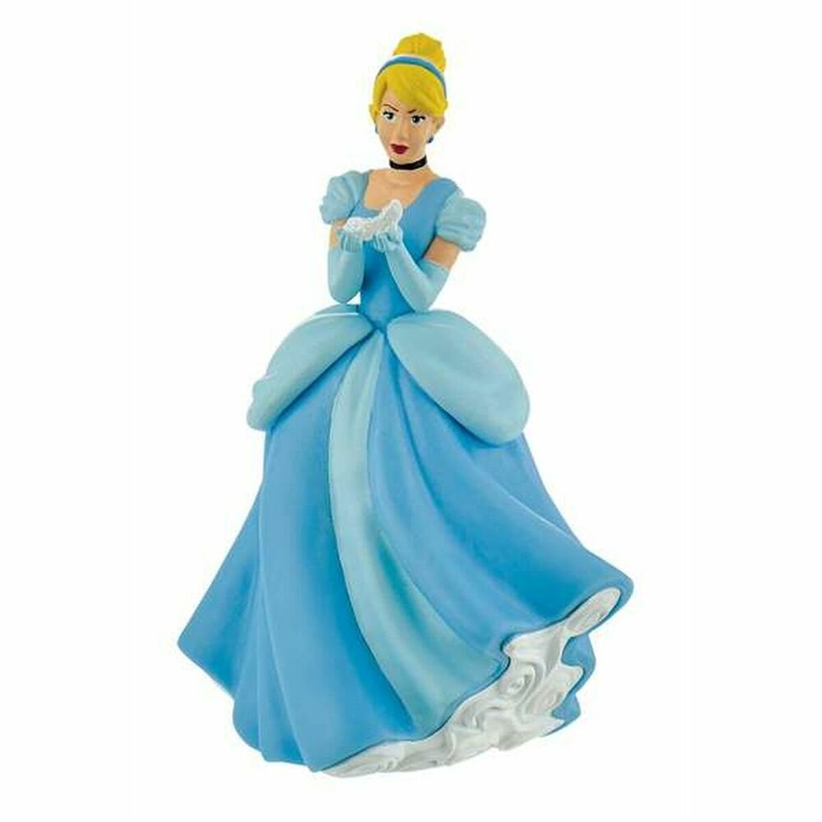 Figure Princesses Disney BUL-12599 (S2414267)