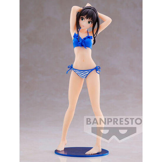 FIGURA RIN SHIBUYA CELESTIAL VIVI THE IDOLMASTER CINDERELLA GIRLS 20CM