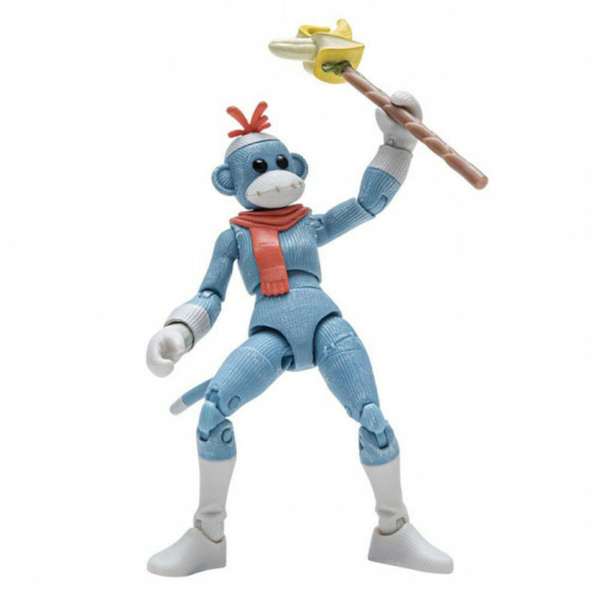 Jointed Figure Fortnite Monks (S2429888)