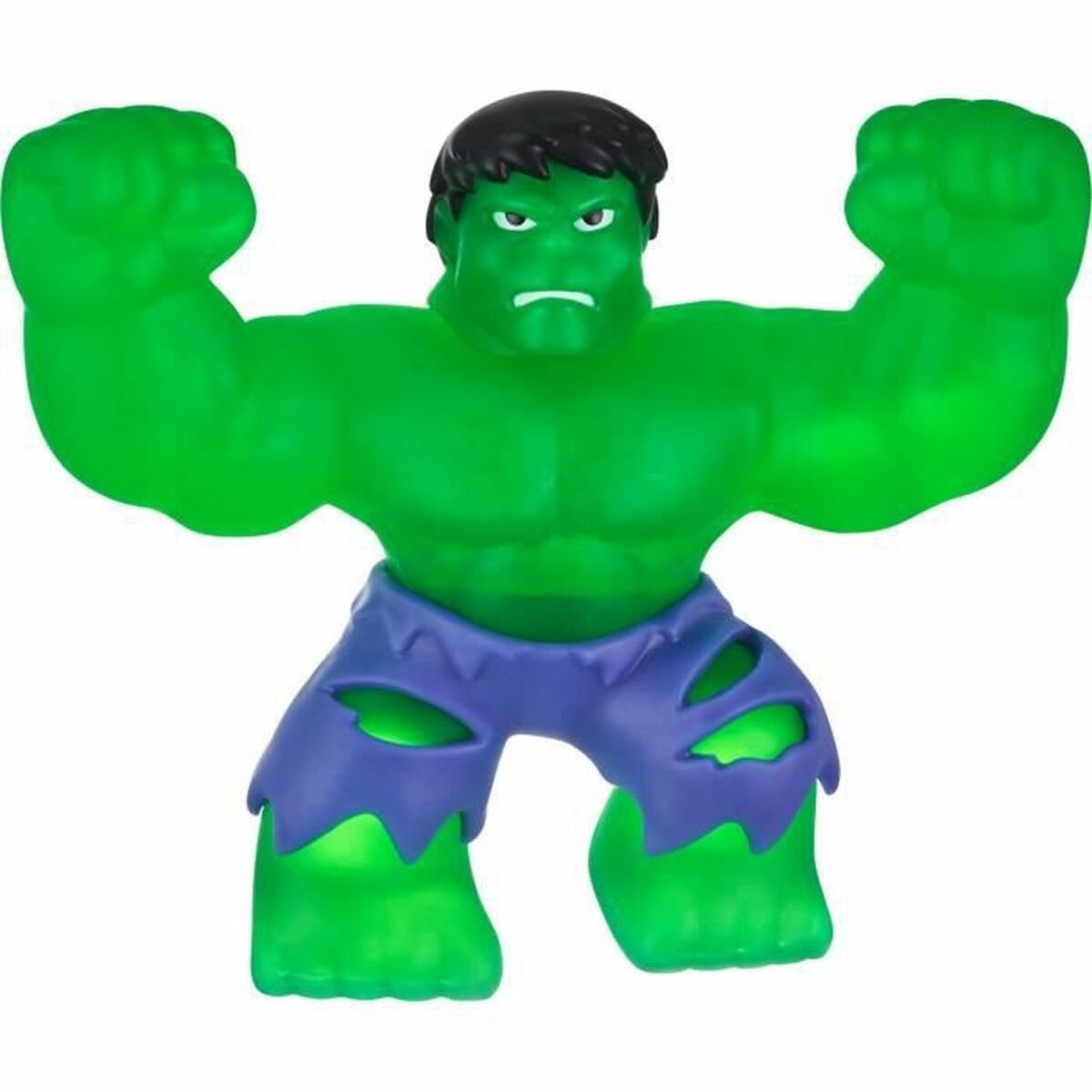 Action Figure Moose Toys Hulk S3 - Goo Jit Zu 11 cm (S7179238)