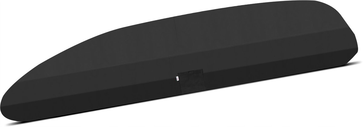 Pokrowiec na box samochodowy Safe Box XL 205-230cm