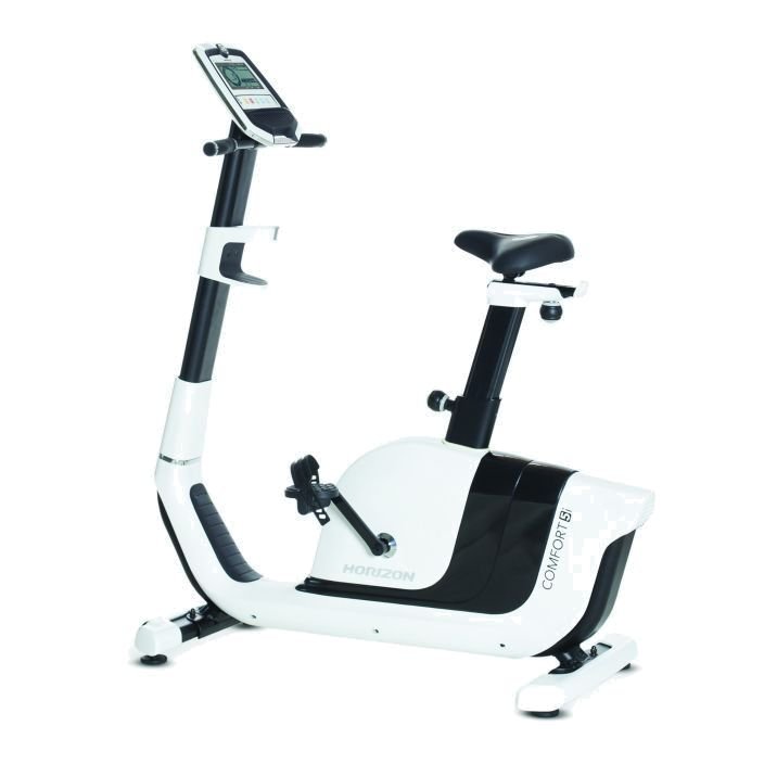 Rower stacjonarny Horizon Fitness Comfort 5i 100909 OS