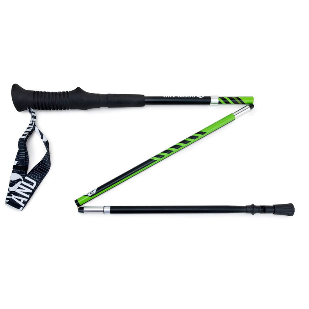 Kije biegowe Rockland Distance 130 cm