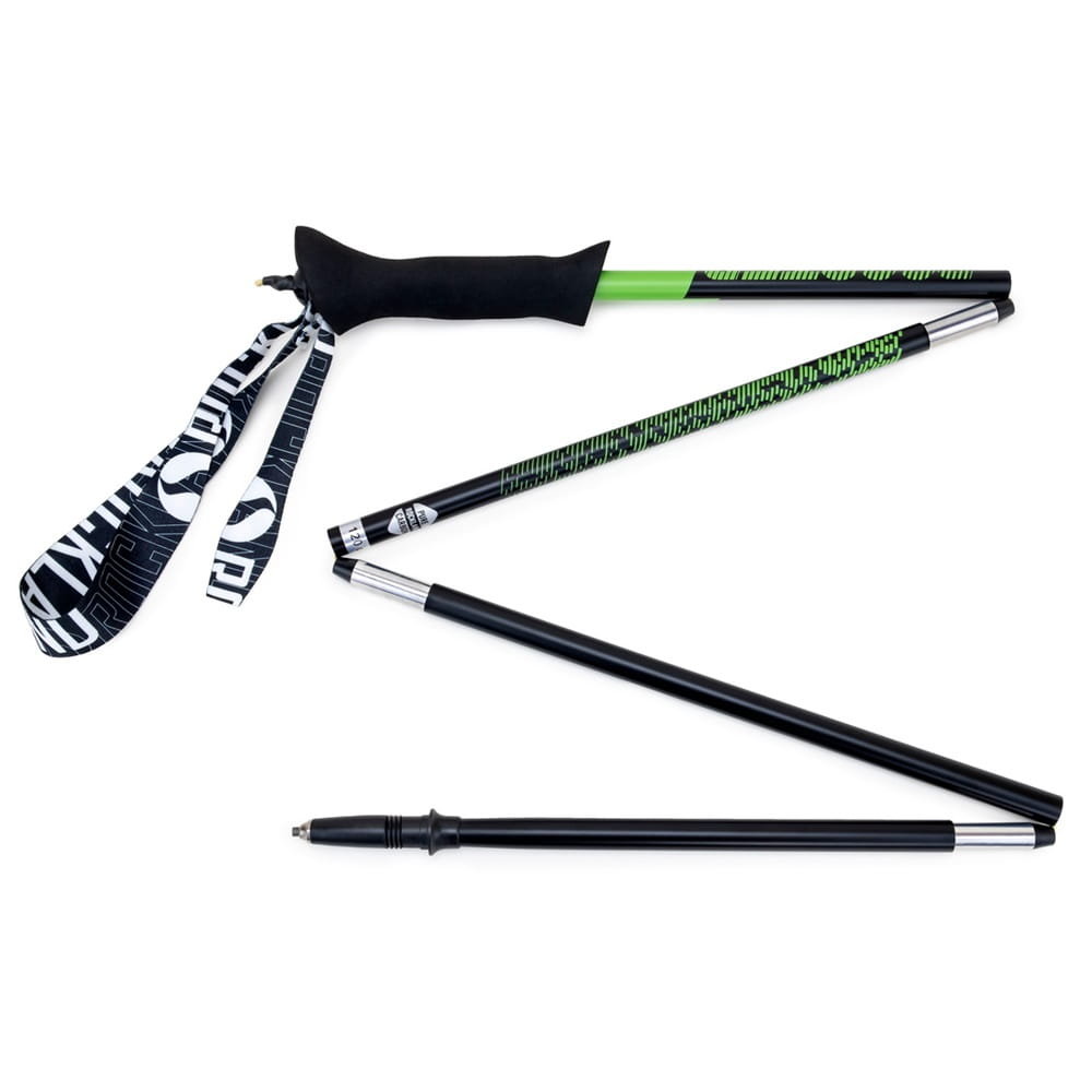 Kije biegowe Rockland Booster 110 cm