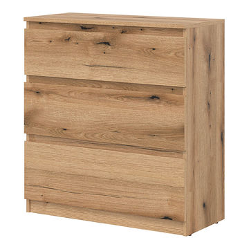 Komoda REMI RM02 Dąb Evoke