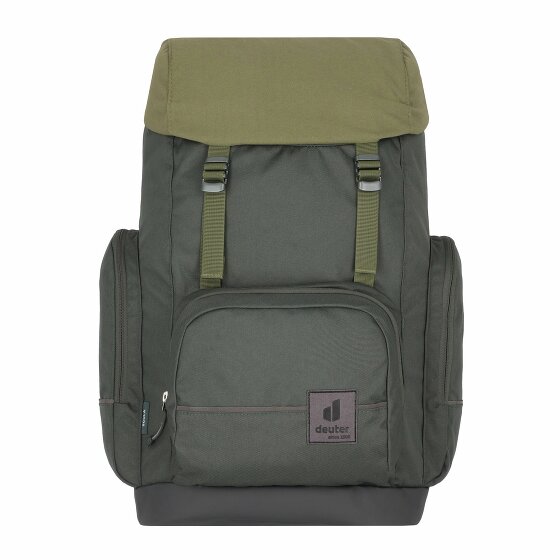 Deuter Scula Backpack 49 cm ivy-khaki