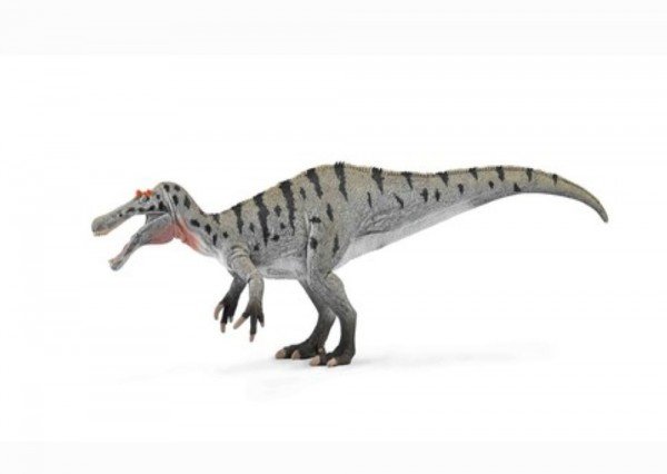 Ceratosuchops łowiący z ruchomą szczęką