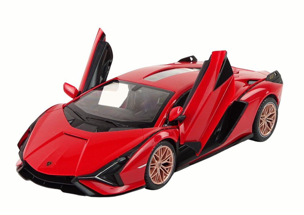 Auto R/C Lamborghini Sian FKP