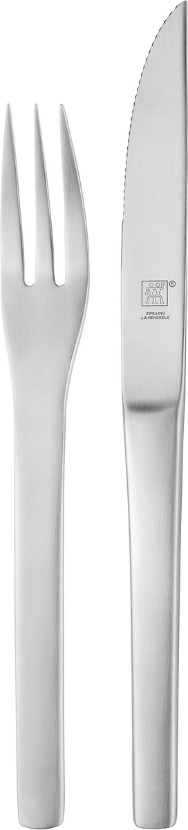 Zwilling 07150-359-0 12-częściowy zestaw sztućców do steków 07150-359-0