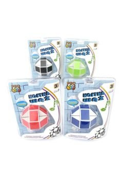Pro Kids Magiczna kostka Wąż mix