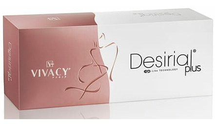 Desirial PLUS 2x2ml