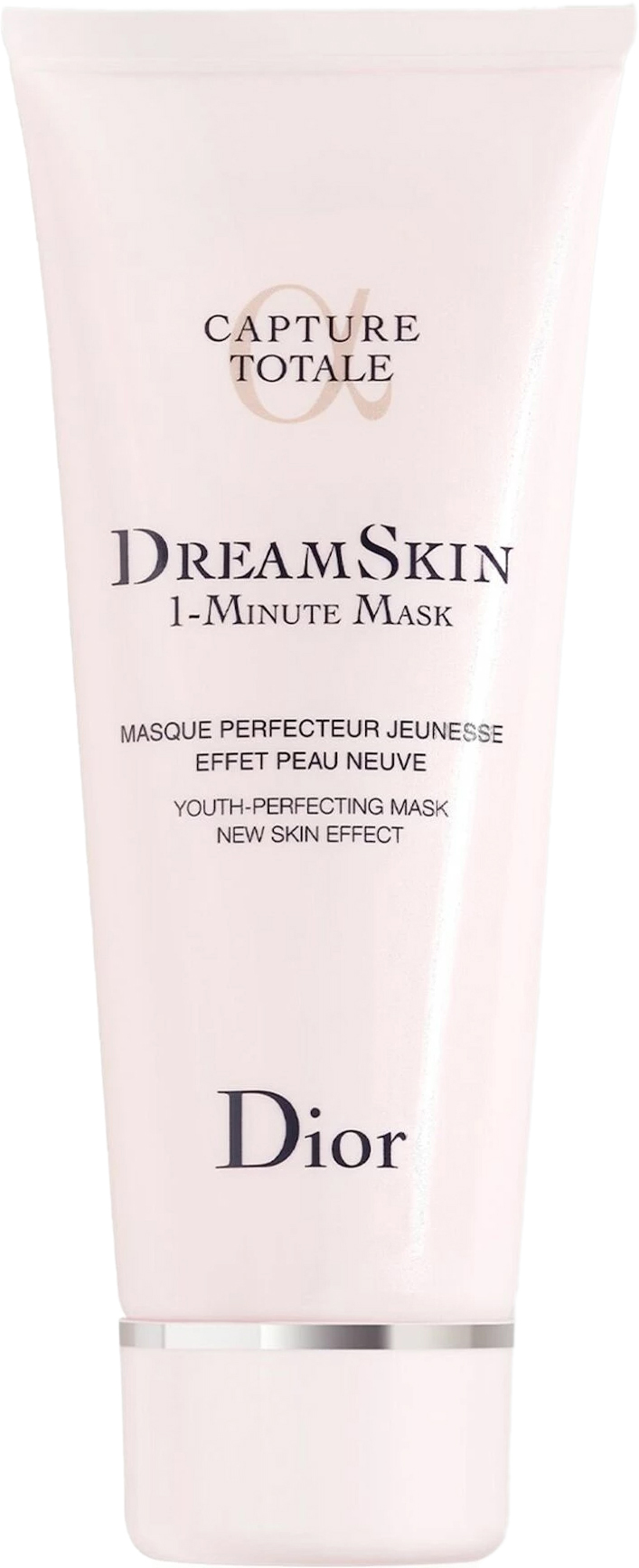 Kremowa maska do twarzy Dior Capture Total Dreamskin Mascara Youth-Perfecting 75 ml (3348901647243)