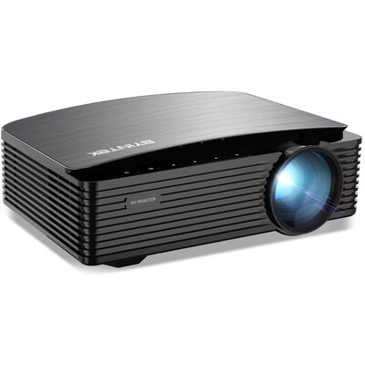 BYINTEK K25 Smart LCD