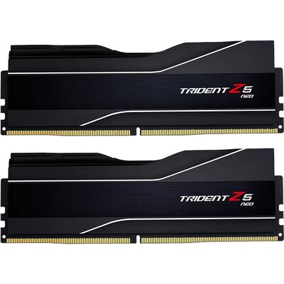G.SKILL DDR5 6000 MT/s 2x16GB TZ5 Neo 36-36-36-96 1.35V AMD EXPO