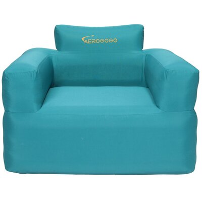 Fotel ogrodowy AEROGOGO BS2-01