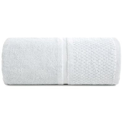 Ręcznik IBIZA 30x50cm srebrny