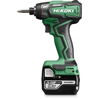 Hikoki Zakrętarka WH18DD WPZ 18 V WH18DDWPZ