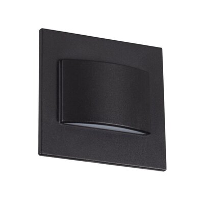 Kanlux ERINUS LED LL B-WW 1.5W 3000K 12V CZARNY 33336