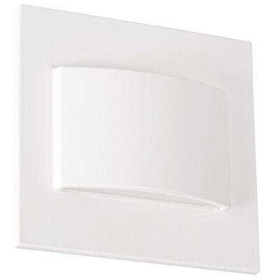 Kanlux Oprawa przyschodowa LED 12V 1.5W ERINUS LED LL W-WW 3000K 30lm biały 33324 33324