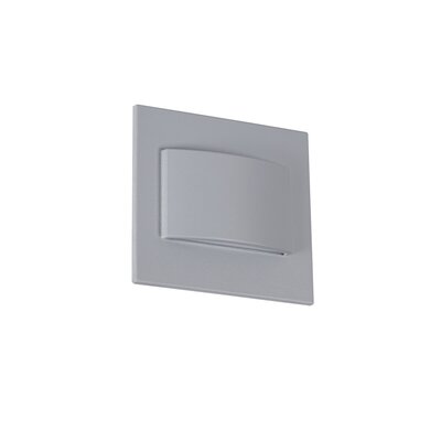 Kanlux ERINUS LED LL GR-NW 1.5W 4000K 12V SZARY 33331