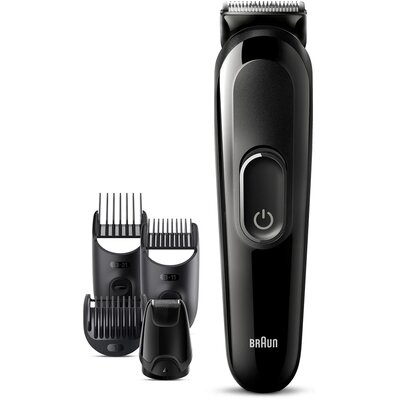 Trymer BRAUN MGK3420