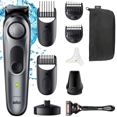 Braun Series 7 BT7420