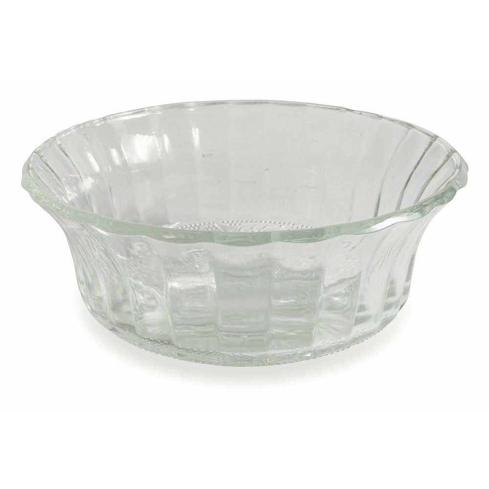 Zestaw 3 szklanych mis Villa d'Este Imperial, ø 22,5 cm